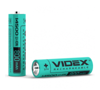 Li-Ion 14500 800mAh