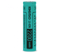 Li-Ion 18650 2200mAh