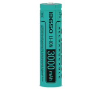 Li-Ion 18650 3000mAh
