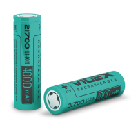 Li-Ion 21700 4000mAh