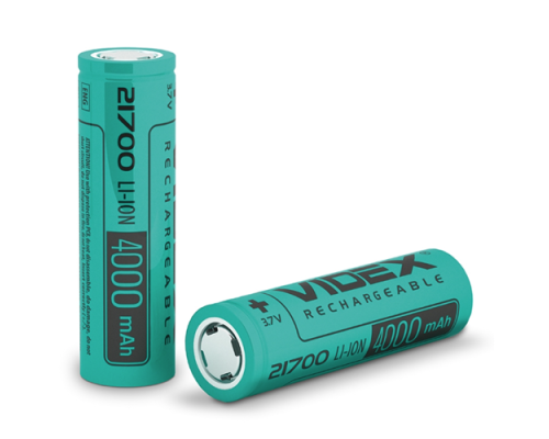 Battery Li-Ion 21700 4000mAh (without protection)