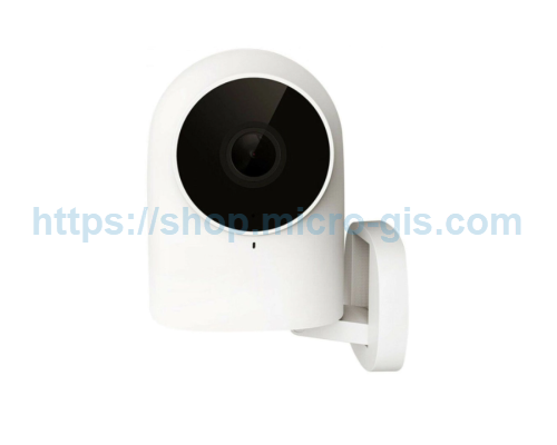 Aqara Camera Hub G2H Pro: Мощный умный центр для вашего дома