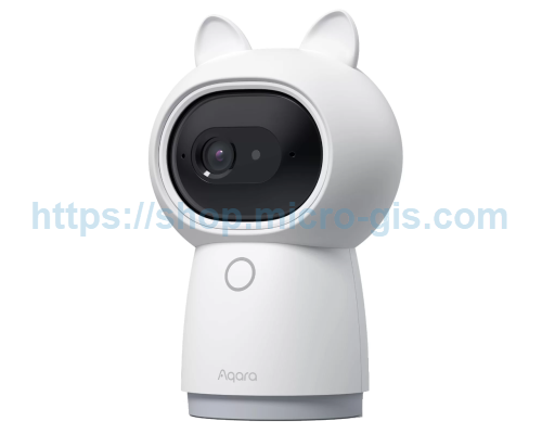 Advanced Aqara G3 2K Gateway Camera for Smart Home (EU)