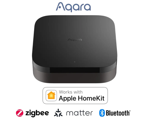 Aqara HUB M3 Gateway HM-G01D: Smart control of your home