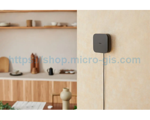 Aqara HUB M3 Gateway HM-G01D: Smart control of your home