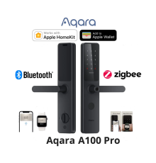 Aqara Smart Door Lock A100 Pro ZNMS02ES