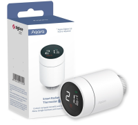 Aqara Smart Radiator Thermostat E1 SRTS-A01 (EU Global)