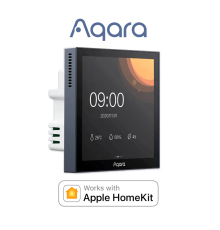 Aqara Smart Scene Panel Switch S1 ZNCJMB14LM