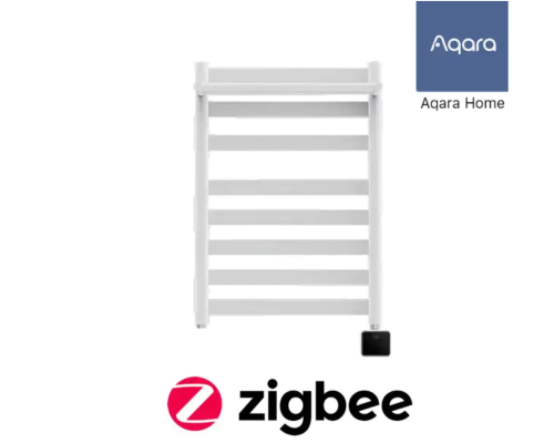 Aqara Smart Towel Rack: Розумна Сушарка для Рушників