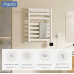 Aqara Smart Towel Rack: Розумна Сушарка для Рушників