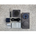 Aqara Smart Video Doorbell G4: Smart doorbell in gray color