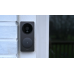 Aqara Smart Video Doorbell G4: Smart doorbell in gray color