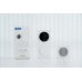 Aqara Smart Video Doorbell G4: Smart doorbell in white color