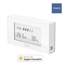 Aqara TVOC Air Quality Monitor AAQS-S01 (EU Global)