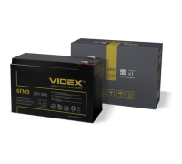 AGM 6FM9 12V/9Ah