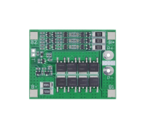 BMS Li-Ion 3S 25A Balance