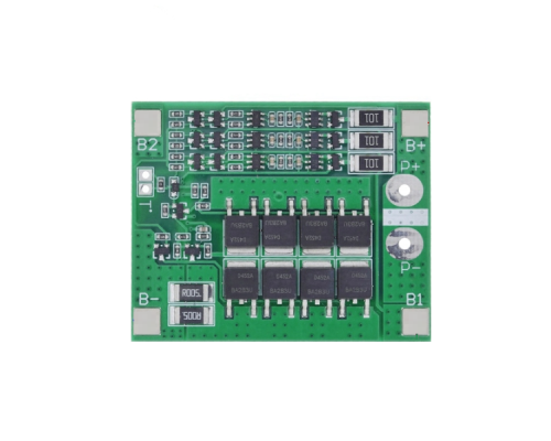 BMS protection board 3S 25A