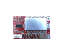 BMS LiFePo4 3S-5S 50A Balance