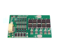 BMS LiFePo4 4S 40A Balance