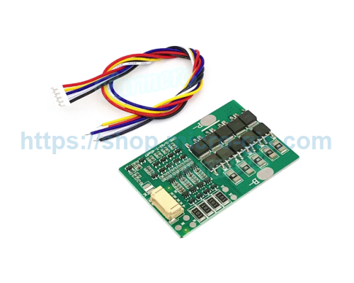 BMS protection board 4S 40A