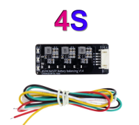 Активний балансир 4S 1.2А Li-Ion, LiFePo4