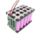 Li-Ion rechargeable battery 12V 21Ah
