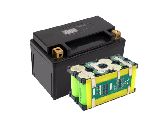 LiFePo4 rechargeable battery 12V 17Ah