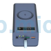 PowerBank T21-PD-QI LED (без АКБ)