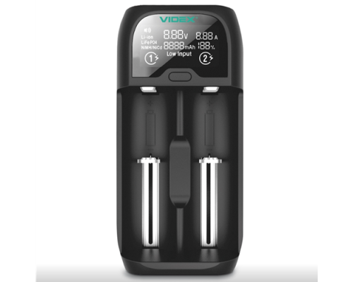 Charger universal VCH-UD200