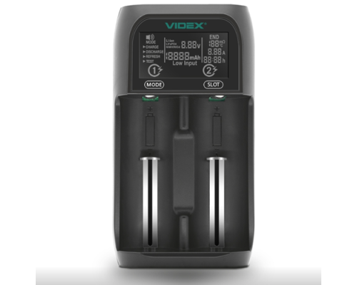 Charger universal VCH-UT201
