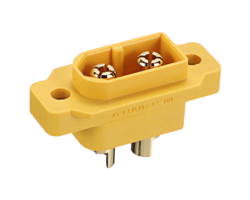 Power connector XT60BE-F