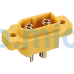 Power connector XT60BE-F