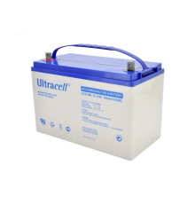 Ultracell UCG100-12 12V/100Ah