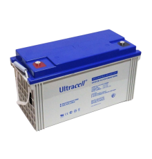 Ultracell UCG120-12 12V/120Ah