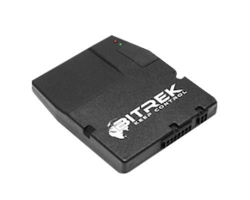 Tracker BI 520 Trek