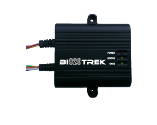 Tracker BI 820 Connect