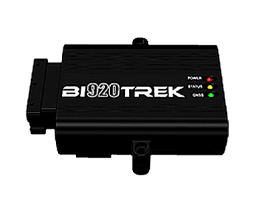 Tracker BI 920 Trek