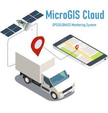 MicroGIS Cloud