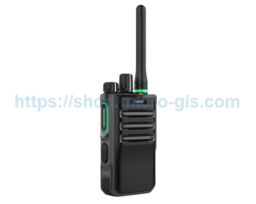 Caltta PH600 VHF radio