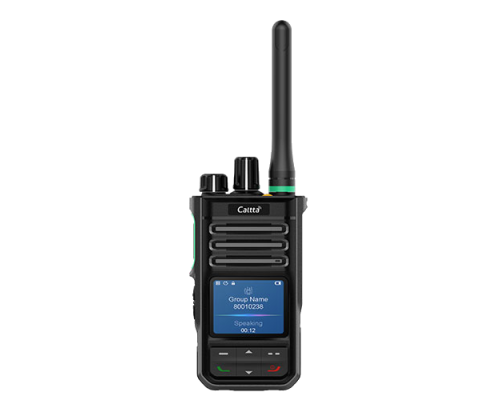 Caltta PH660 UHF radio