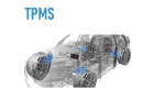 TPMS system