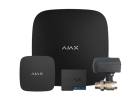 Инновационные Ajax датчики протечки и электроклапаны для надежной защиты