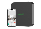 Ajax Video Recorders: reliable protection and control