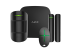 Ajax StarterKit: Комплекти бездротової сигналізації