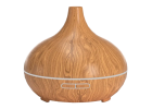 Smart aroma diffusers