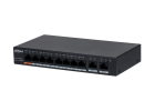 Dahua Switches: reliable and versatile solutions for network needs
