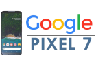 Новая Google Pixel 7 - самая передовая серия смартфонов