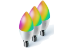 E14 bulbs for a smart home