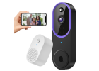 Smart cameras and doorbell cameras for your home!