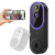 Smart cameras and doorbell cameras